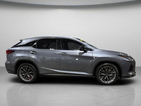 Used 2020 Lexus RX 350 F Sport image 31