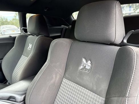 Used 2020 Dodge Challenger R/T Scat Pack image 21