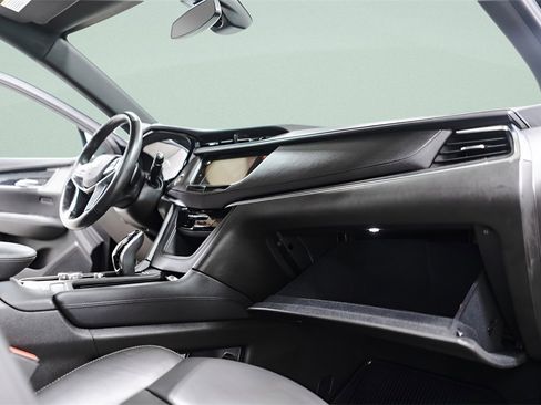 Used 2022 Cadillac XT5 Premium Luxury w/ LPO, Floor Liner Package image 38