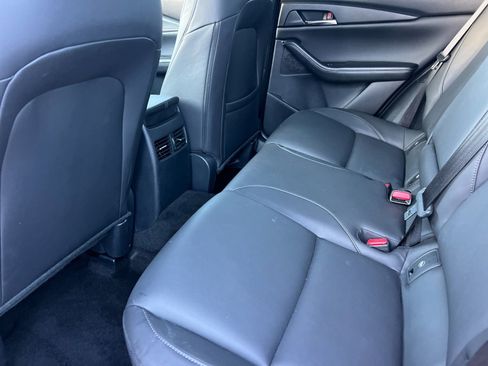 Used 2025 MAZDA CX-30 AWD 2.5 S w/ Preferred Package image 12