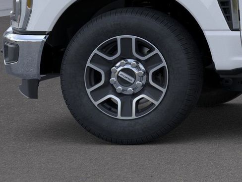 New 2026 Ford F350 Lariat image 21