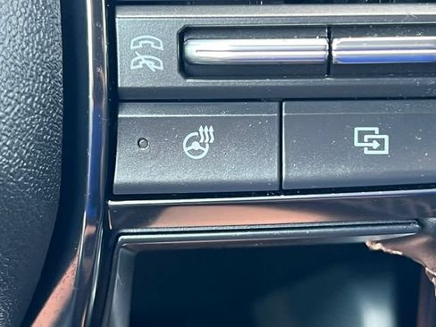 Used 2026 GMC Terrain AT4 w/ Convenience Package III AWD/4WD image 21