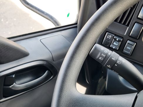 New 2025 Isuzu FTR 6500 XD image 19