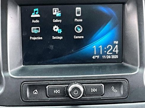 Used 2018 Chevrolet Colorado W/T w/ WT Convenience Package image 20