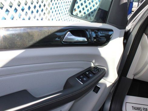 Used 2015 Mercedes-Benz ML 350 2WD image 22