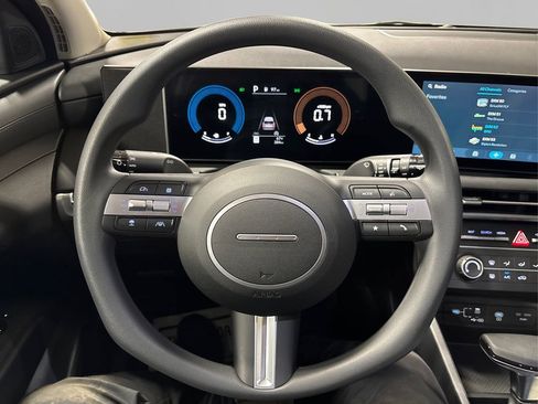 Used 2026 Hyundai Tucson SE image 23