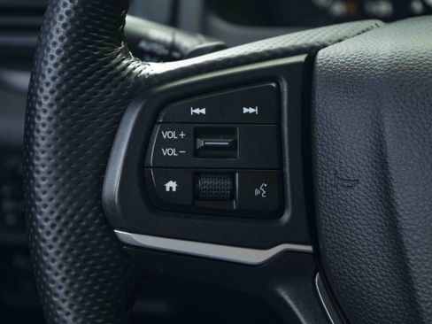 Used 2025 Honda Ridgeline TrailSport image 21
