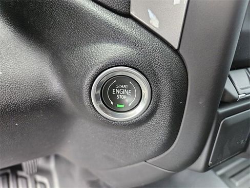 Used 2024 Chevrolet Silverado 1500 W/T w/ WT Value Package image 25