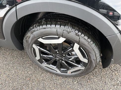 New 2025 Kia Telluride S image 5