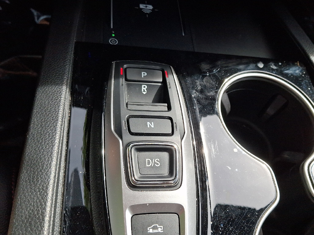 Used 2024 Honda Ridgeline Black Edition image 16