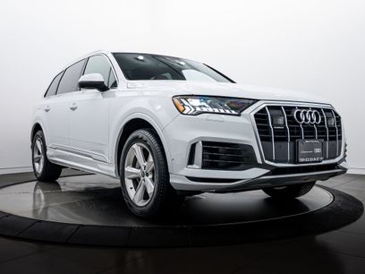 Used 2023 Audi Q7 3.0T Premium w/ Convenience Package