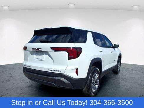Used 2026 GMC Terrain Elevation AWD/4WD image 7