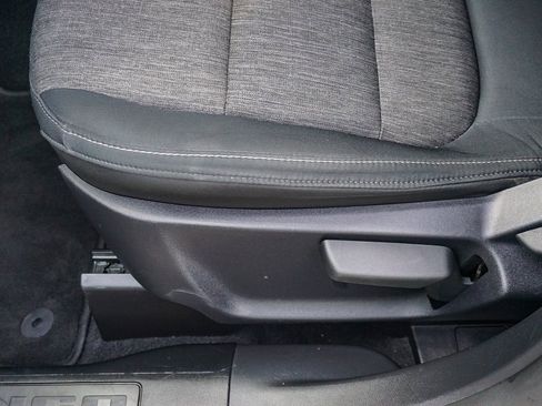 Used 2023 Ford Bronco Sport Big Bend image 20