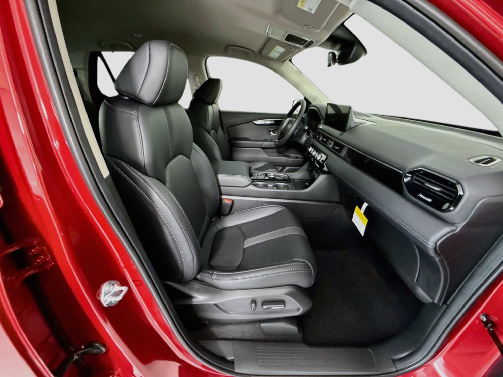 New 2026 Honda Pilot EX-L image 20