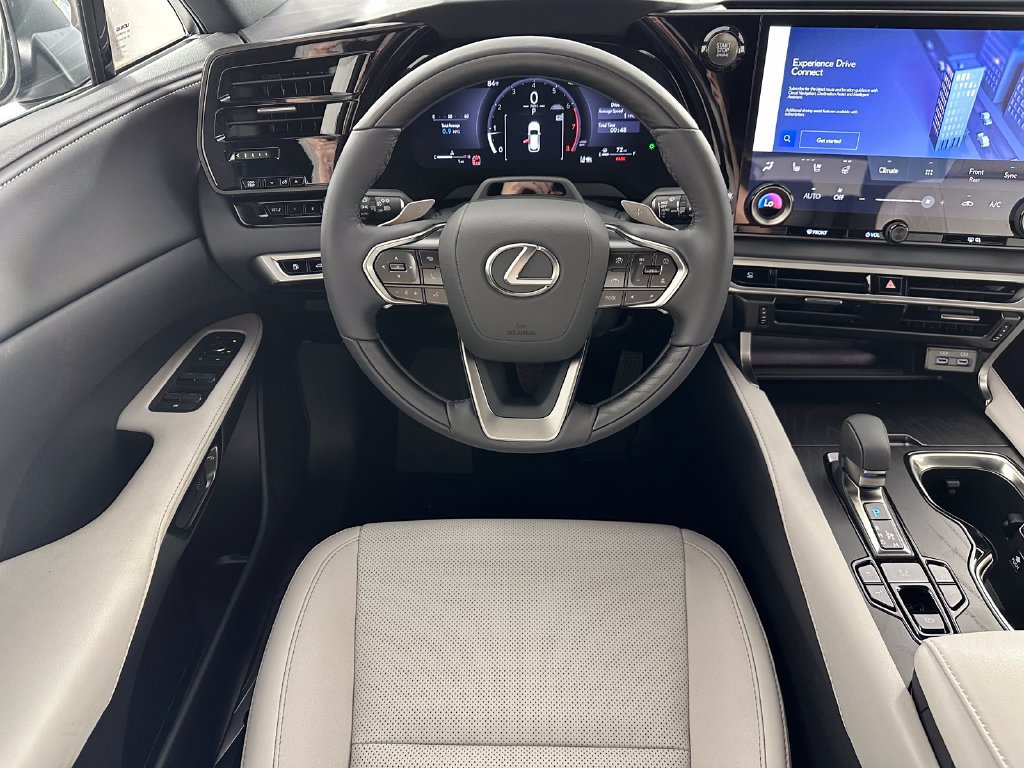 New 2026 Lexus RX 350 Premium AWD/4WD image 27