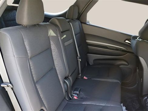 New 2026 Dodge Durango GT image 17