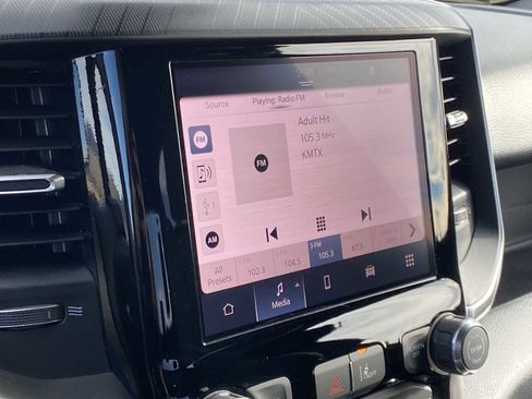 New 2026 RAM 1500 Big Horn image 28