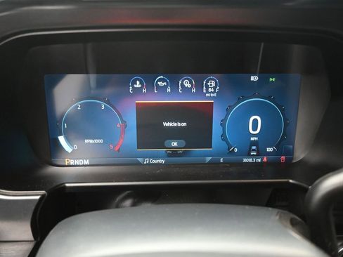 Used 2024 Ford F250 Lariat w/ Lariat Ultimate Package image 6