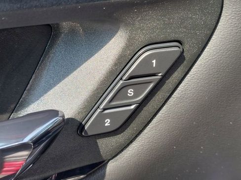 Used 2024 RAM 1500 Limited w/ Trailer Tow Group image 15