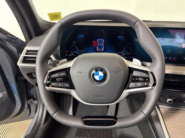 Used 2026 BMW 330i xDrive Sedan w/ Premium Package AWD/4WD image 12