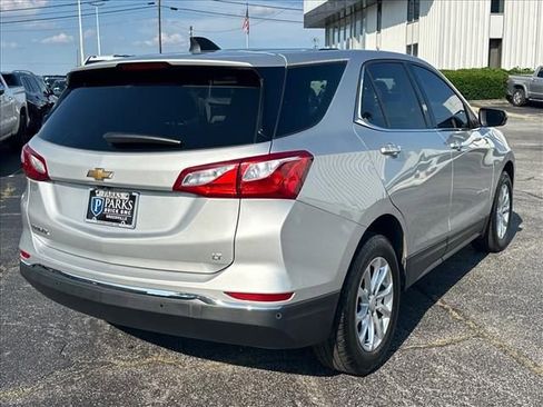 Used 2019 Chevrolet Equinox LT FWD image 11