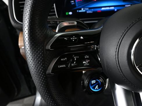 Certified 2024 Mercedes-Benz GLE 53 AMG 4MATIC image 10