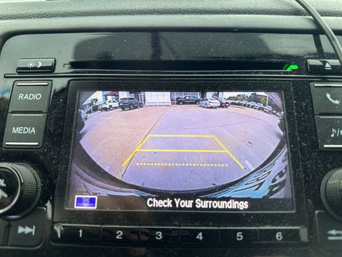 Used 2020 Honda HR-V LX image 5