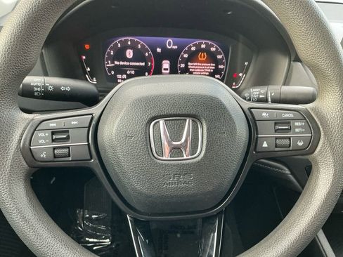 Used 2023 Honda Accord EX image 19