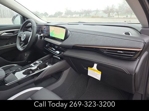 New 2025 Buick Envision Sport Touring image 29