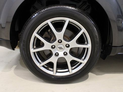 Used 2018 Dodge Journey GT image 9