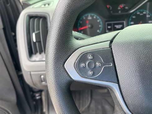 Used 2019 Chevrolet Colorado W/T w/ WT Convenience Package image 24