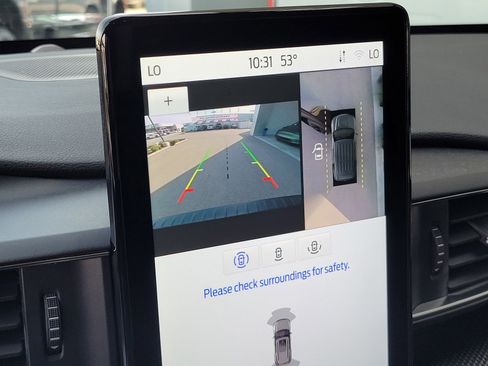 Used 2023 Ford Explorer ST w/ Equipment Group 401A image 27