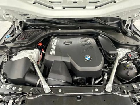 Used 2024 BMW 530i xDrive w/ Premium Package AWD/4WD image 29