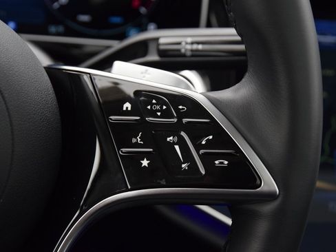 Certified 2026 Mercedes-Benz E 350 Sedan image 25