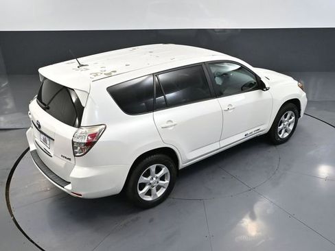 Used 2012 Toyota RAV4 EV image 50