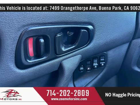 Used 1995 Mitsubishi 3000GT image 35