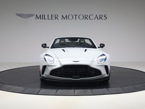 New 2026 Aston Martin V8 Vantage S RWD image 12