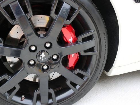 Used 2014 Maserati GranTurismo MC RWD image 56