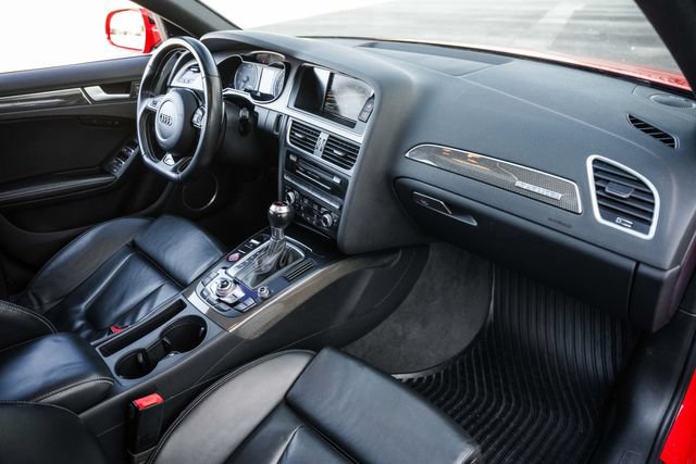 Used 2015 Audi S4 Premium Plus w/ Technology Package AWD/4WD image 24