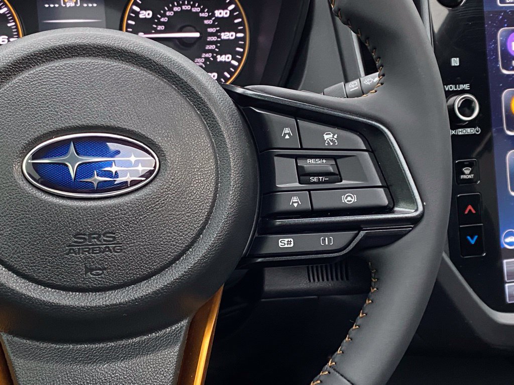 Used 2026 Subaru Forester Wilderness AWD/4WD image 15