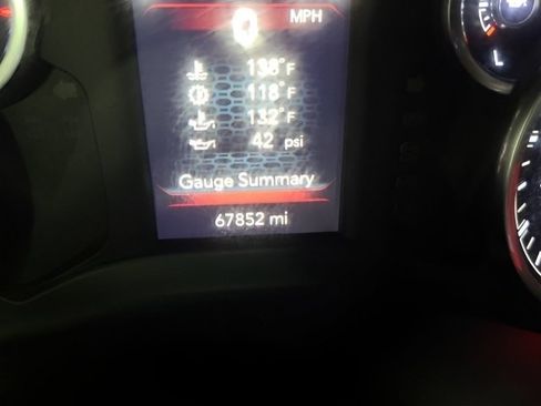 Used 2022 RAM 2500 Big Horn w/ Night Edition AWD/4WD image 30