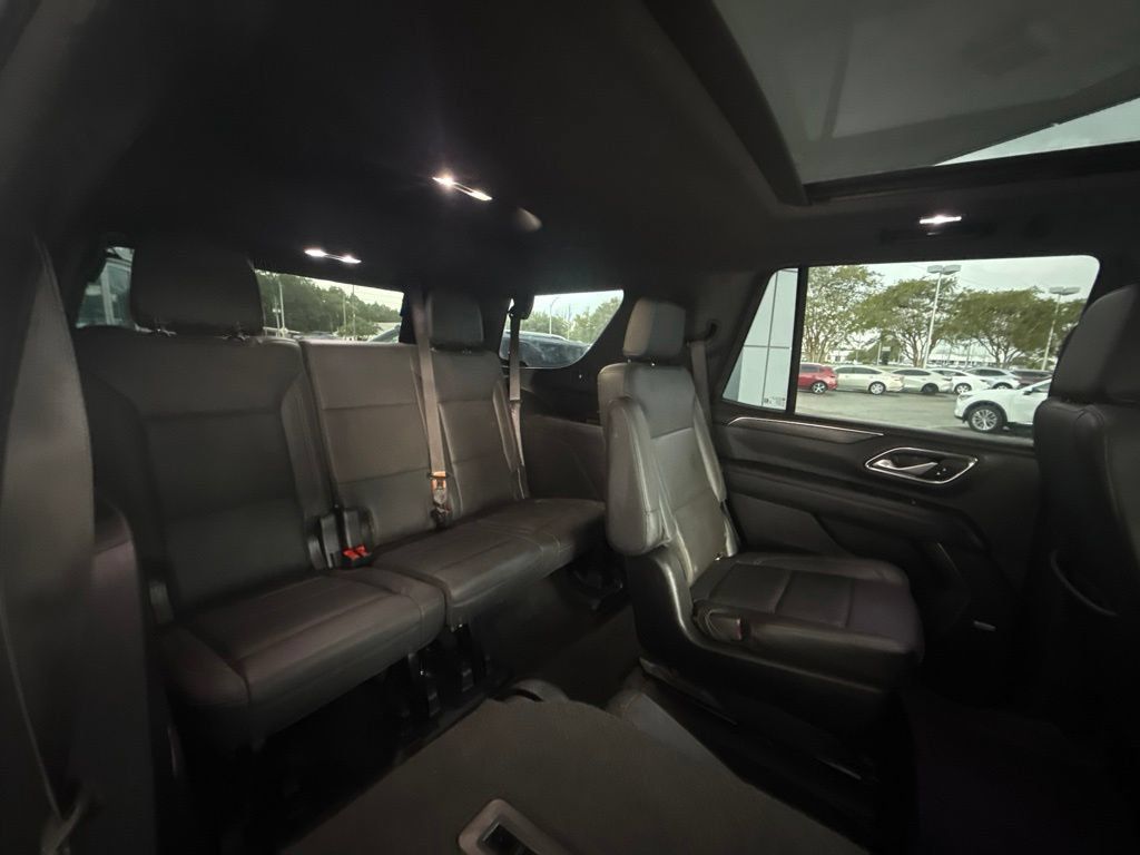 Used 2022 Chevrolet Tahoe Z71 AWD/4WD image 42
