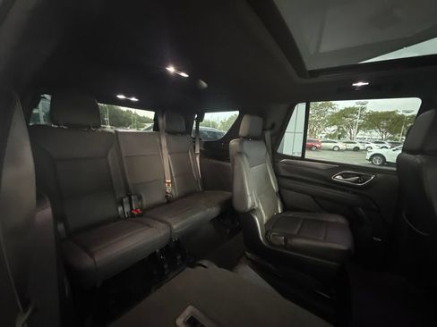 Used 2022 Chevrolet Tahoe Z71 AWD/4WD image 42