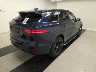 Used 2019 Jaguar F-PACE Premium video 2