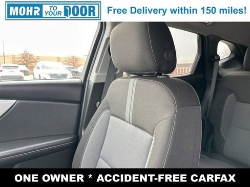 Used 2025 Chevrolet Blazer LT image 22