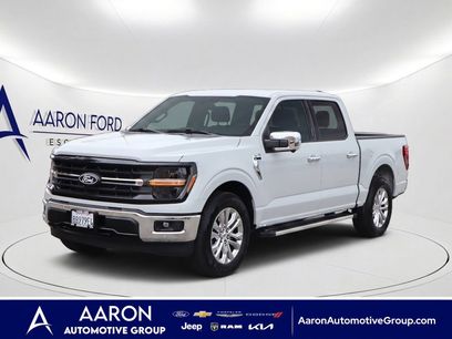 Used 2024 Ford F150 XLT w/ Equipment Group 303A High