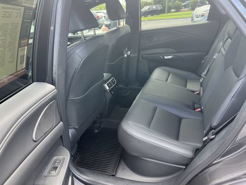Used 2026 Lexus RX 350 Premium w/ Convenience Package AWD/4WD image 32