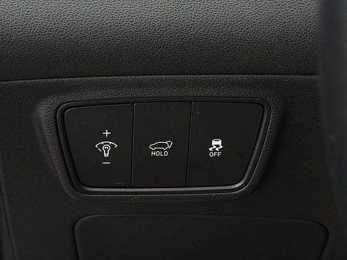 Certified 2024 Hyundai Tucson SEL w/ Convenience Package FWD image 20