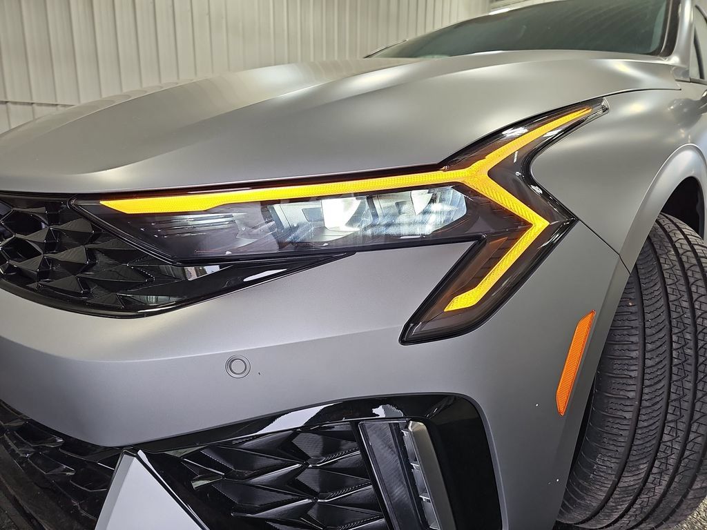 New 2026 Kia K5 GT-Line FWD image 31