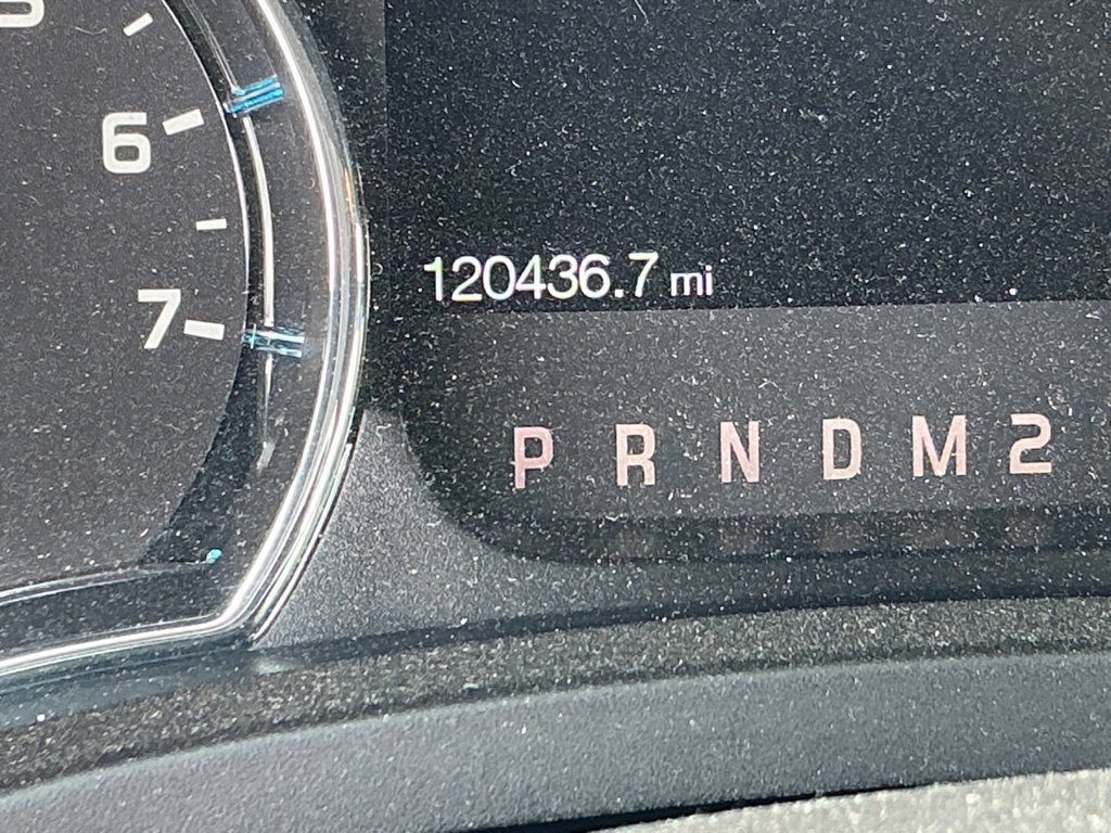 Used 2013 Ford F150 XLT w/ Mid Equipment Group AWD/4WD image 13